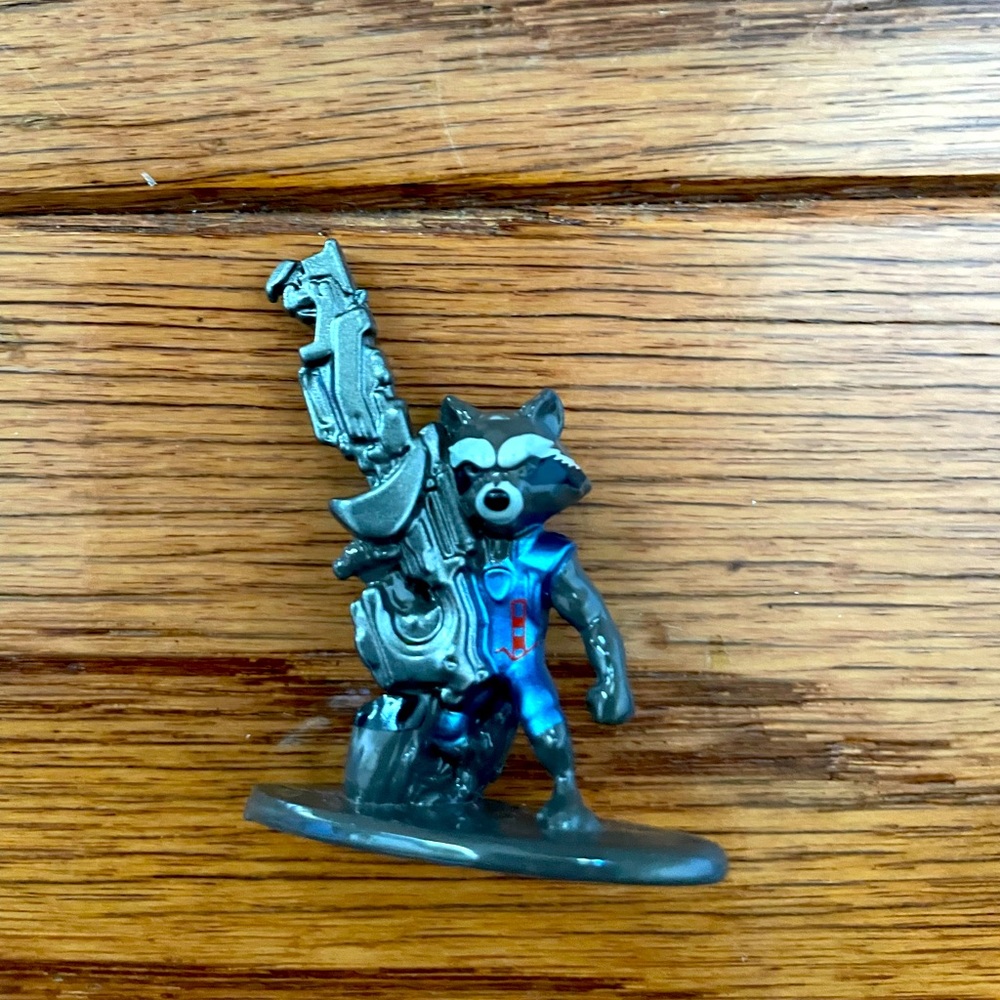 Marvel Guardians of the Universe - 1.75 inch figure
Collectible